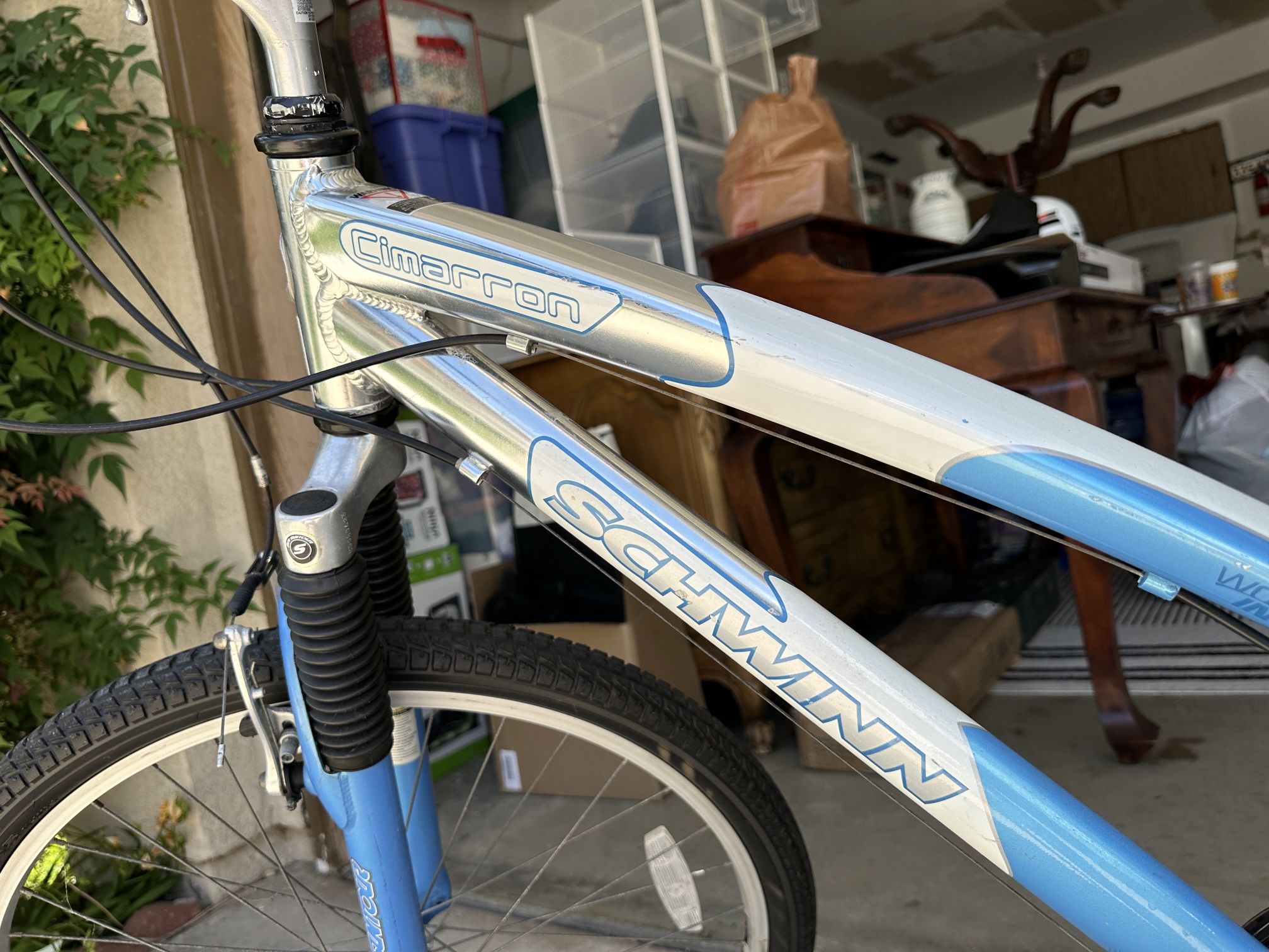 Schwinn cimarron 26 sale