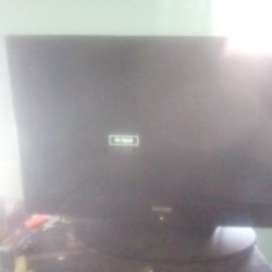 Sanyo Tv