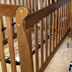 Free Crib