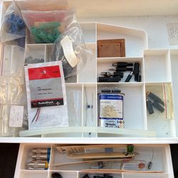 Misc. Electronic Parts