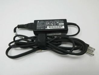 HP laptop charger