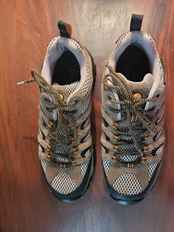 Men's Merrell Shoes- Size 8-1/2
