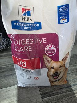 FREE Dog food