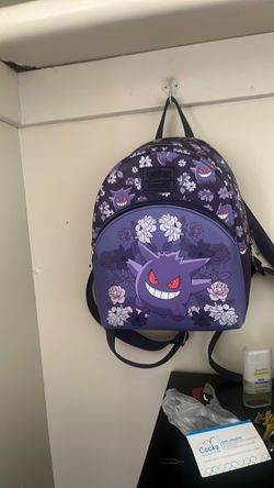 Pokémon lounge fly bookbag
