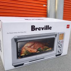 Brand New Breville Smart Oven Air Fryer Pro