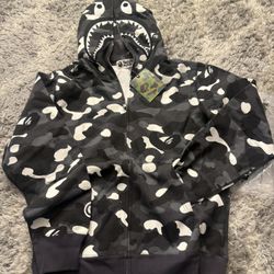 Bape  M Only 