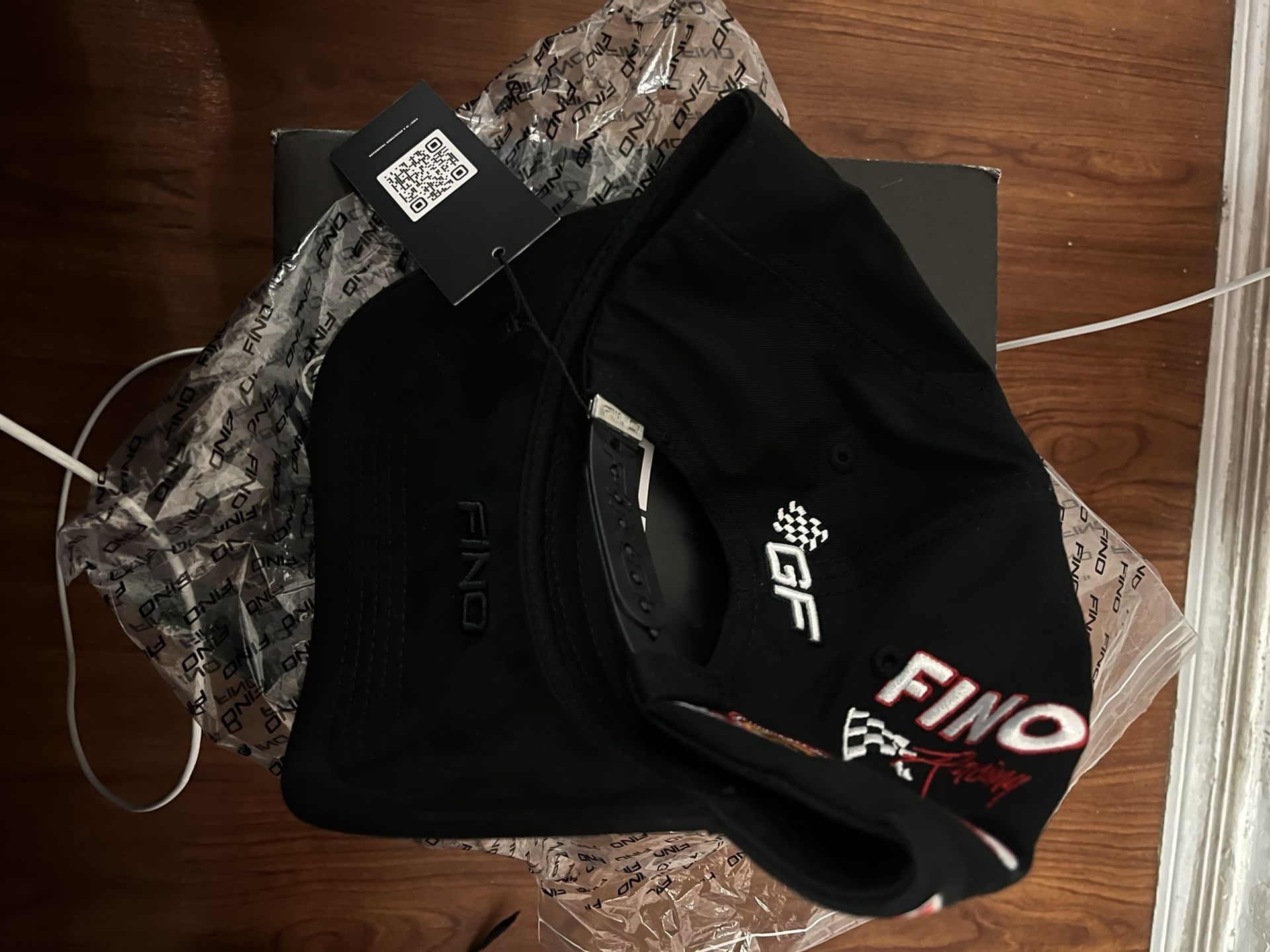Fino Hats