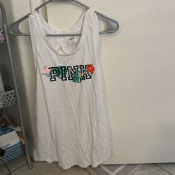 Victoria’s Secret PINK tank Top