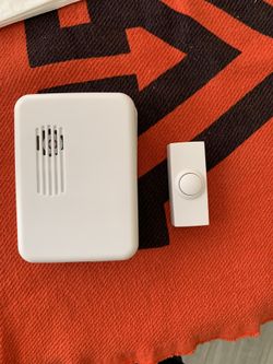 Wireless Door Bell