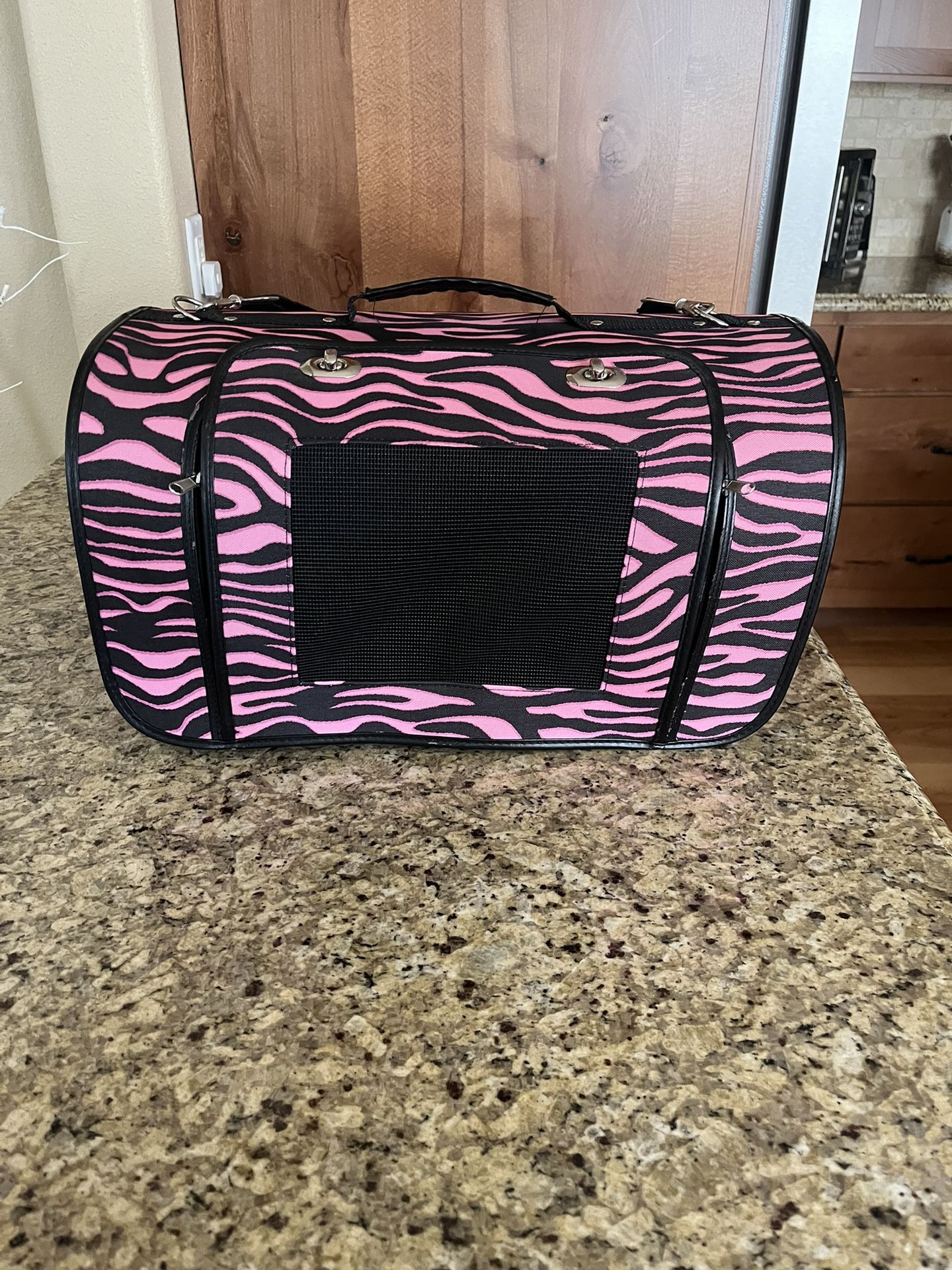 PET CARRIER 💗