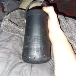 Bose Sound link Revolve