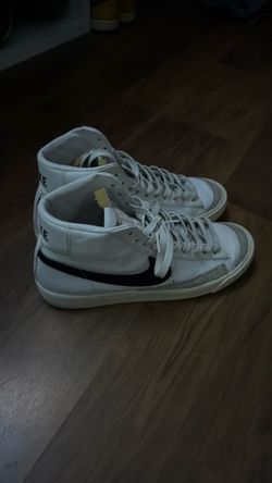 Nike blazers