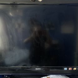 Sanyo 32-Inch TV