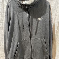Nike Jacket 