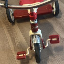 Tricycle For Kids Like New