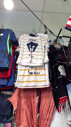 Pumas todas las tayas