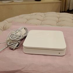 Apple extreme all in one Router / Wifi Router
