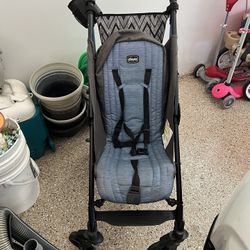 Chicco Liteway Stroller 