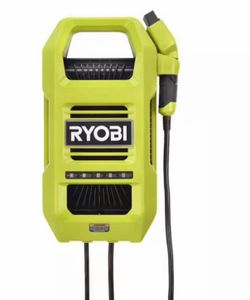 RYOBI 80-Volt Lithium-Ion Charger New