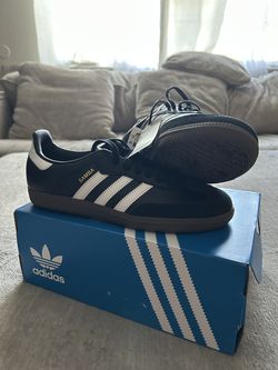 Adidas sambas OG W