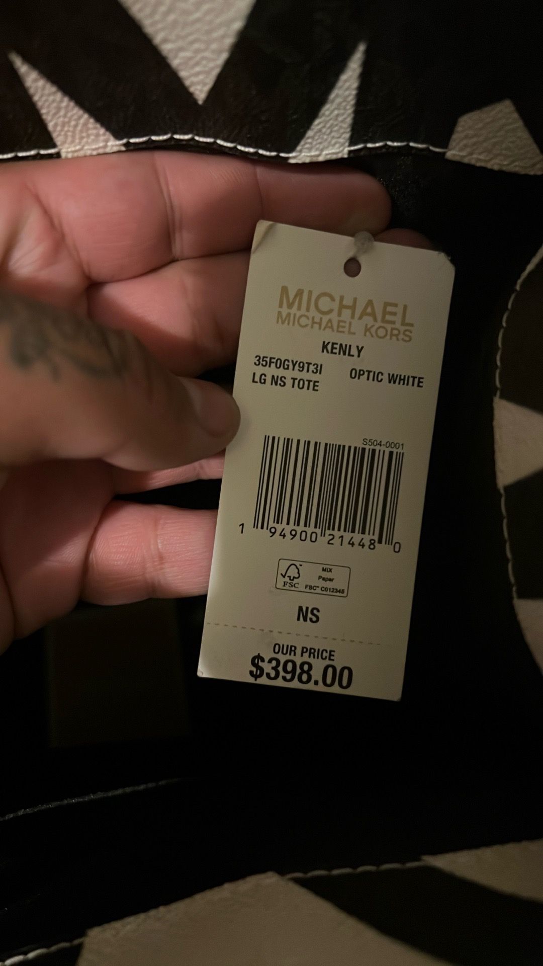Michael kors