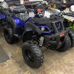 150cc Full Size Atv 