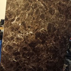 Kitchen Table And Chairs Marble Top Style