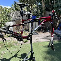 Specialized Sworks Epic 2023 Size S (Frame Only)