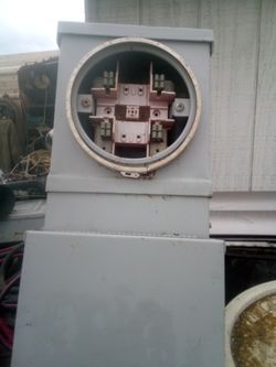 Service For A Home