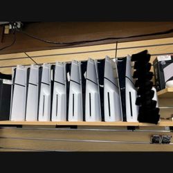 PS5 Slim 1TB - 8 Available
