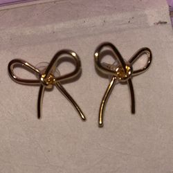 Now Earrings