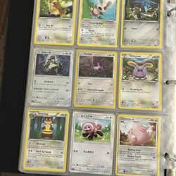 Pokémon Collection 