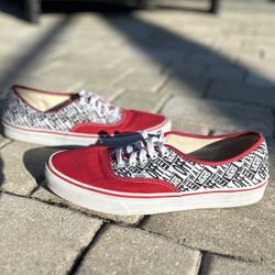 Vans