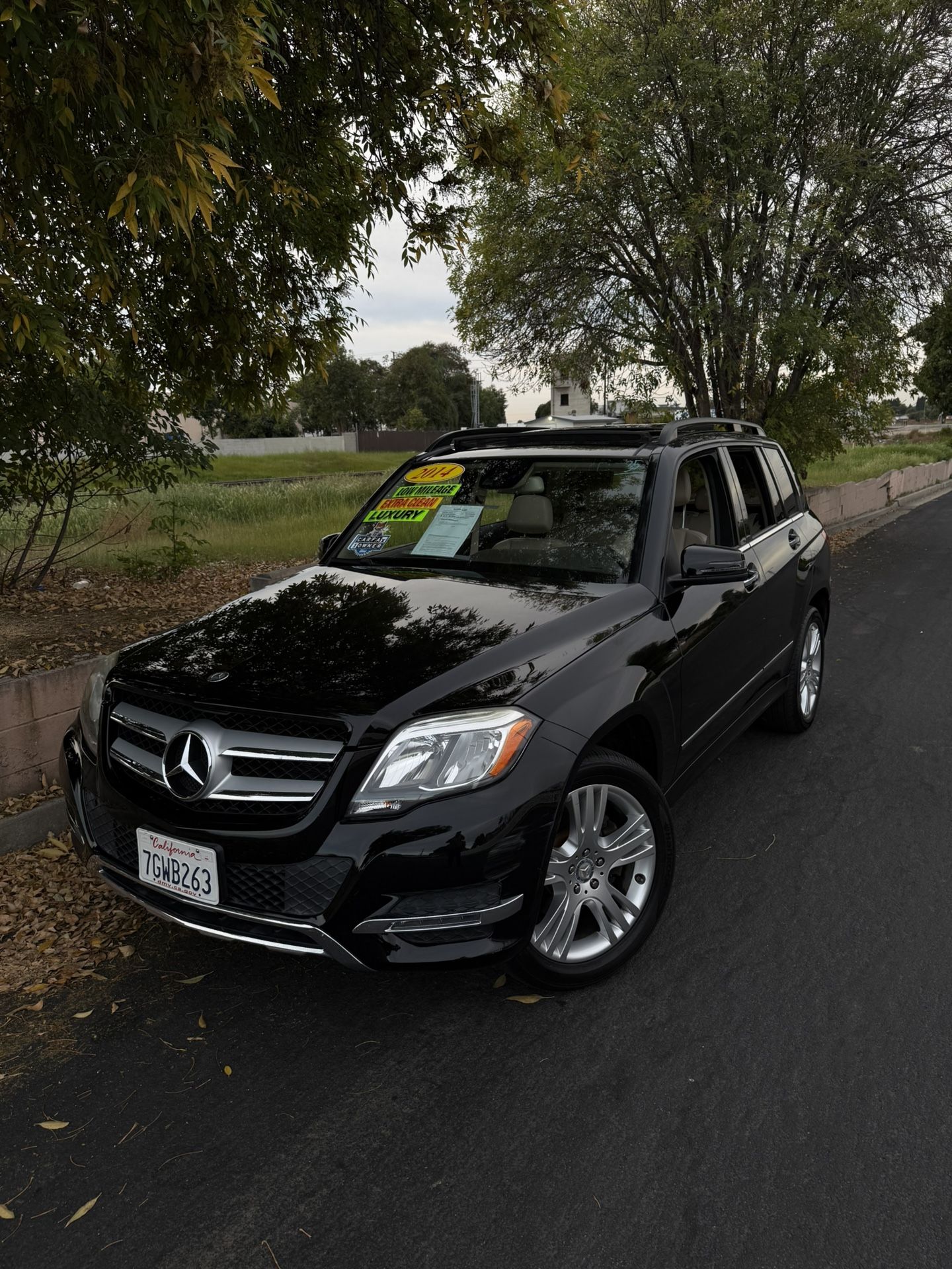 2014 Mercedes Benz GLK2️⃣0️⃣0️⃣0️⃣DownPayment