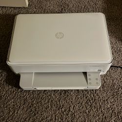 HP Envy 6052e