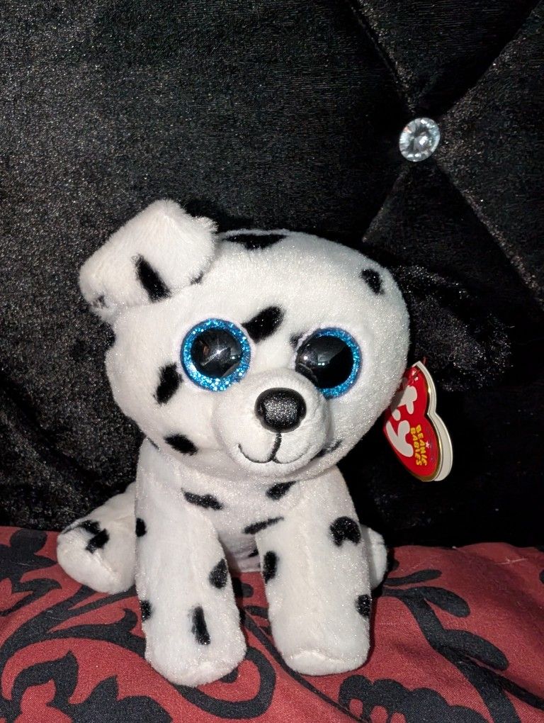TY Original Beanie Babies "Catcher"