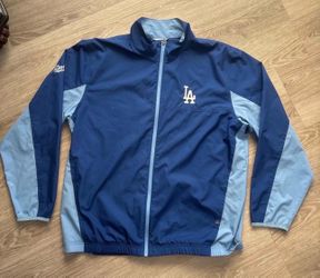 Dodger jacket xl