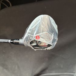 Callaway quantam 3 wood
