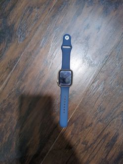 Apple Watch Series 7 45mm GPS — Good Condition — $100 OBO