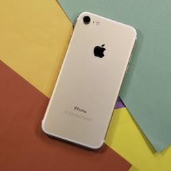 iPhone 7 32Gb Unlocked Excellent Condition Unlocked