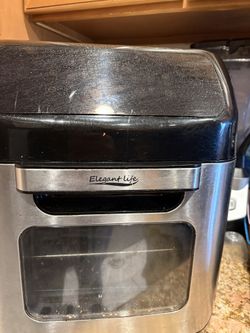 elegant Life Air Fryer Oven