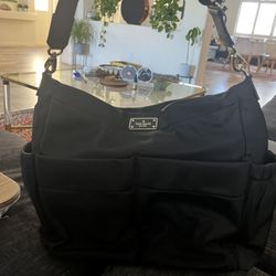 Kate Spade Diaper Bag 