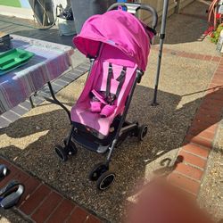 GB Stroller