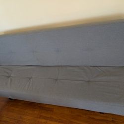 Sleeping Sofa