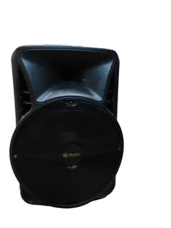 Irocker En500b Black Sub-Woofer