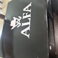 Men’s Alfa Boots