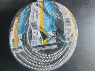 12/2 mc cable 250ft