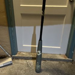 34.5 Inch “The goods” Baseball bat