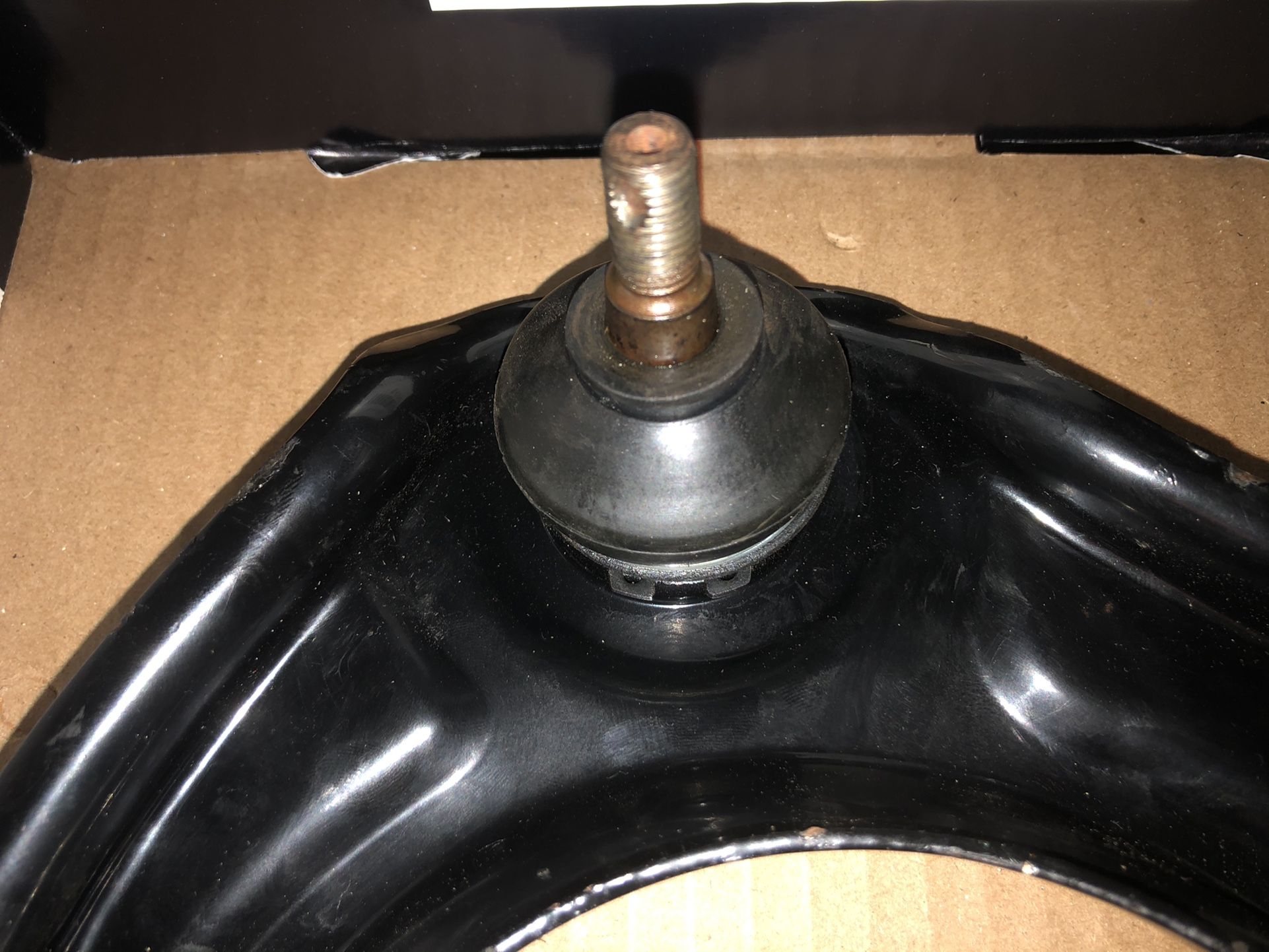 Control Arms ( Read Description )