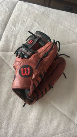 Wilson a2k dp15